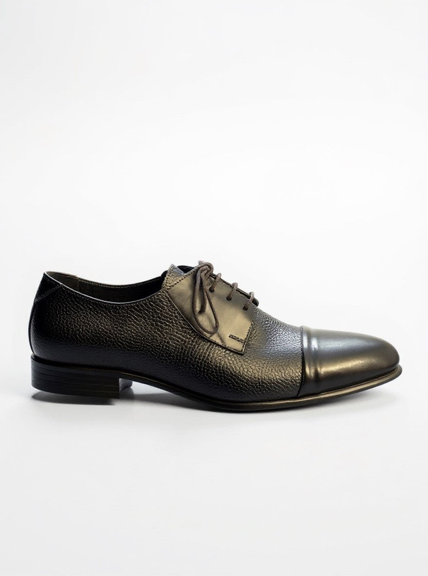 Black Elan Shoe