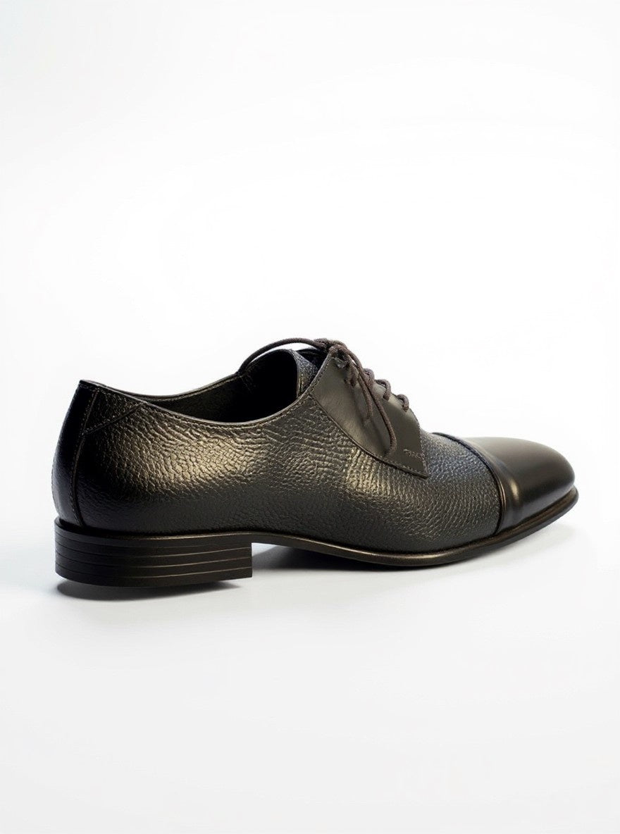 Black Elan Shoe