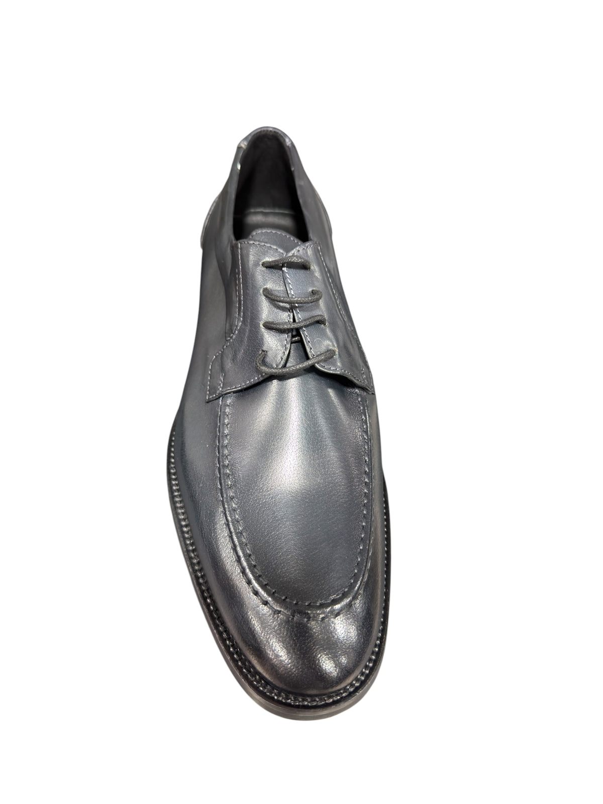Black Bellevue Shoe