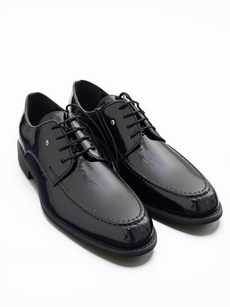 Black Carter Shoe