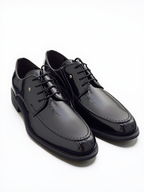 Black Carter Shoe