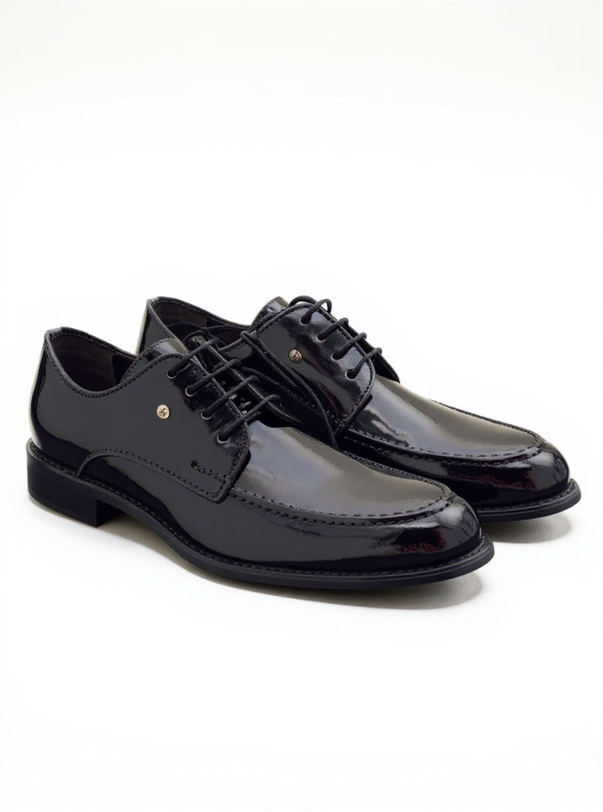 Black Carter Shoe