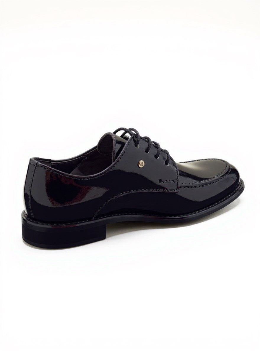 Black Carter Shoe