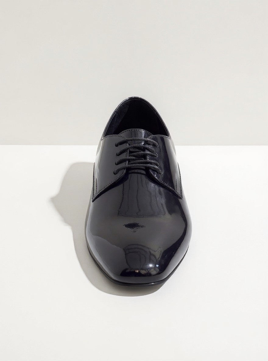 Black Cavallo Shoe