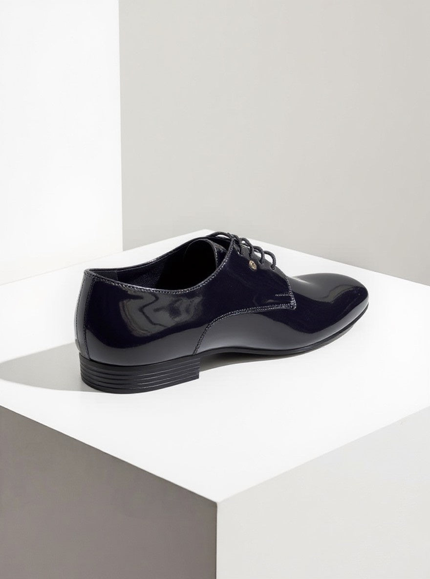 Black Cavallo Shoe
