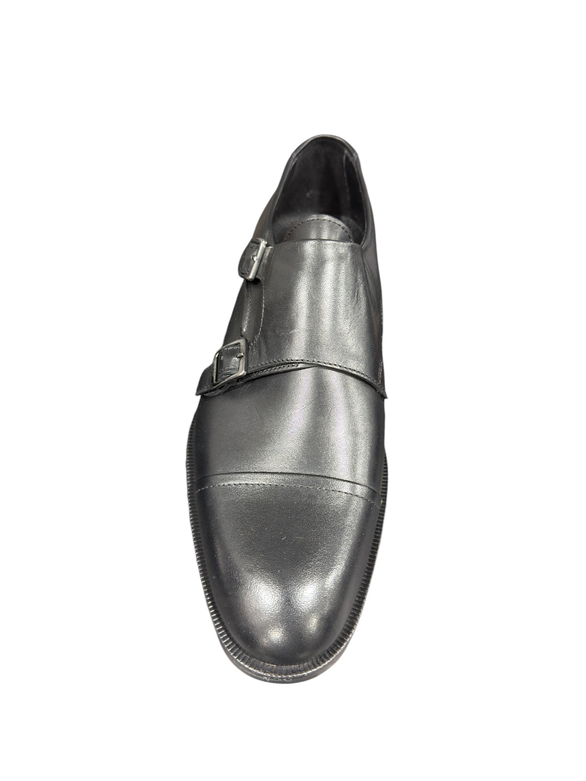 Black Corsini Loafer