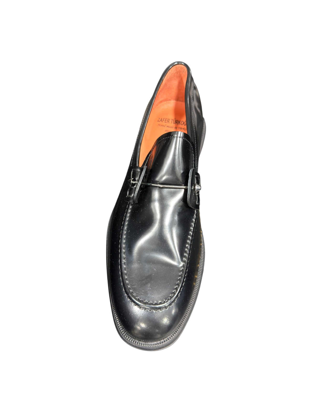 Black Rocella Loafer