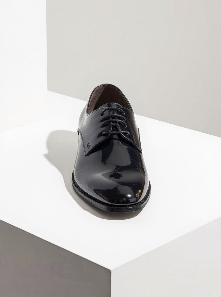 Black Sable Shoe