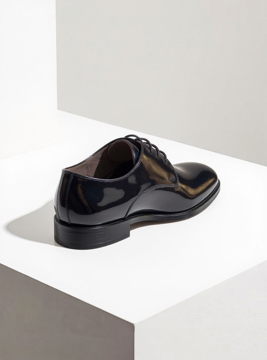 Black Sable Shoe