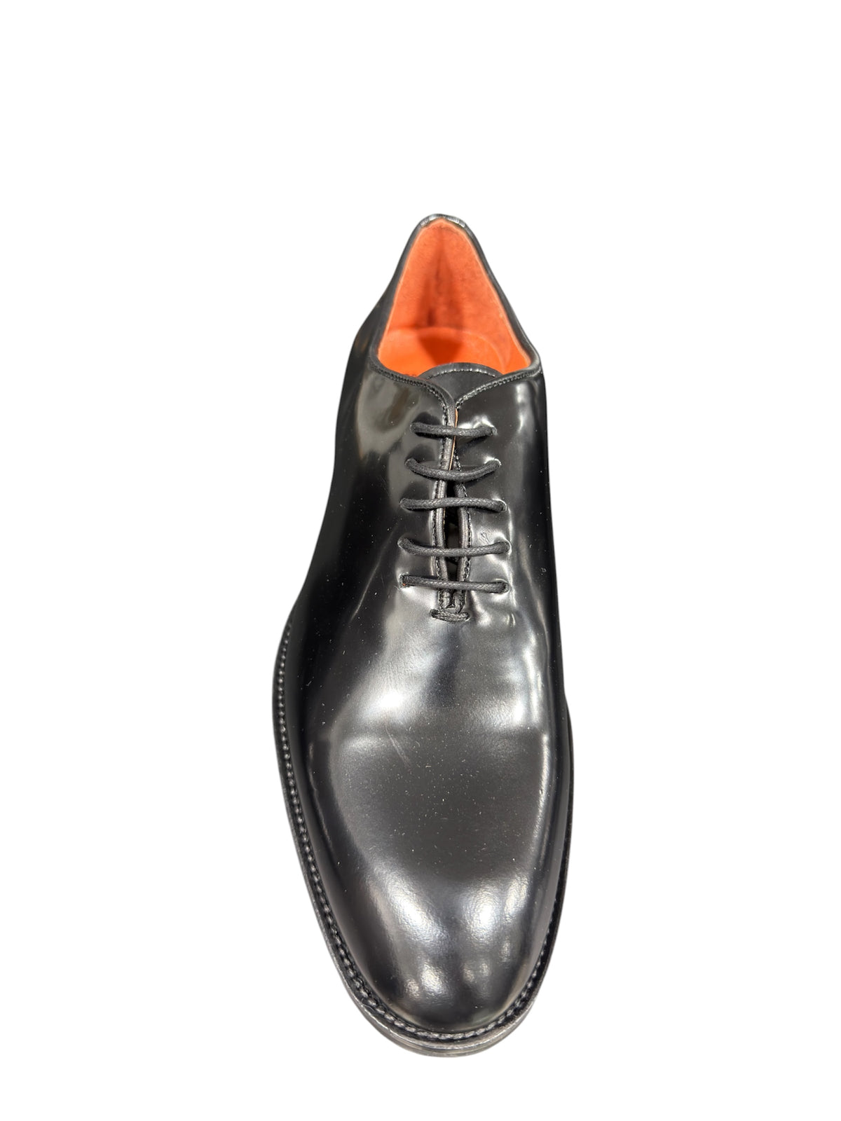 Black Solari Shoe