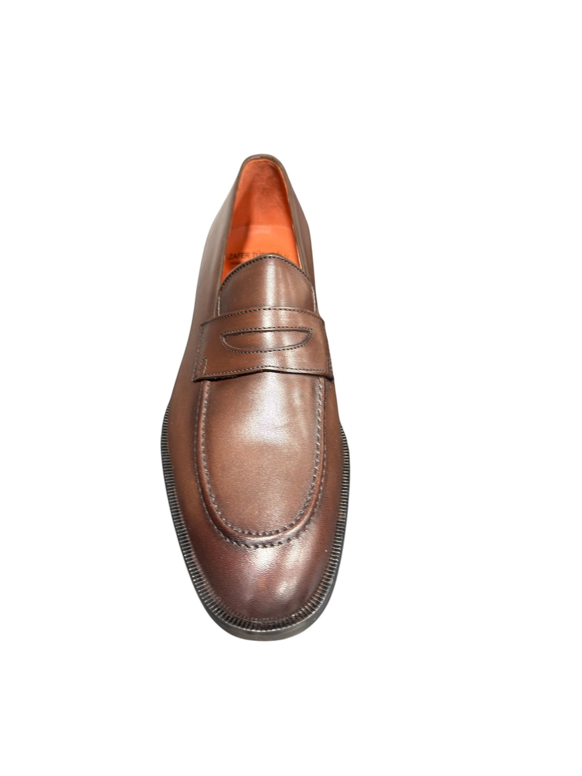 Brown Marquis Loafer